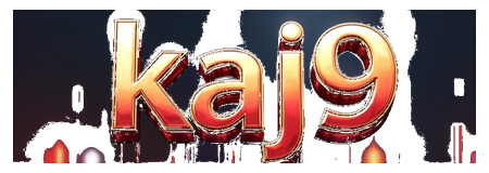 kaj9 logo